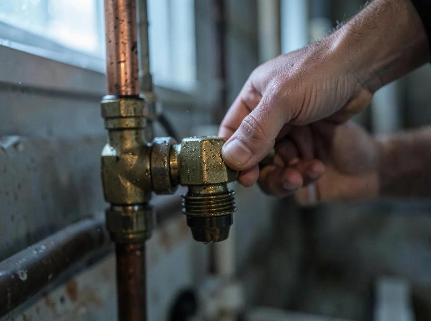 Emergency Plumber Marshes Siding, KY FAQs